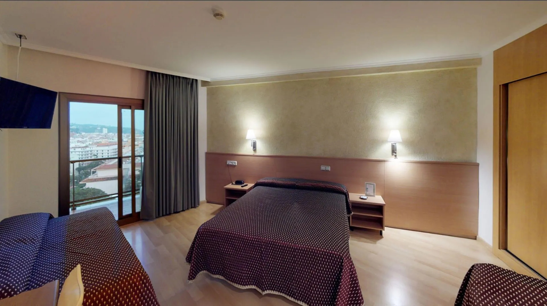 Hotel Samba Lloret de Mar