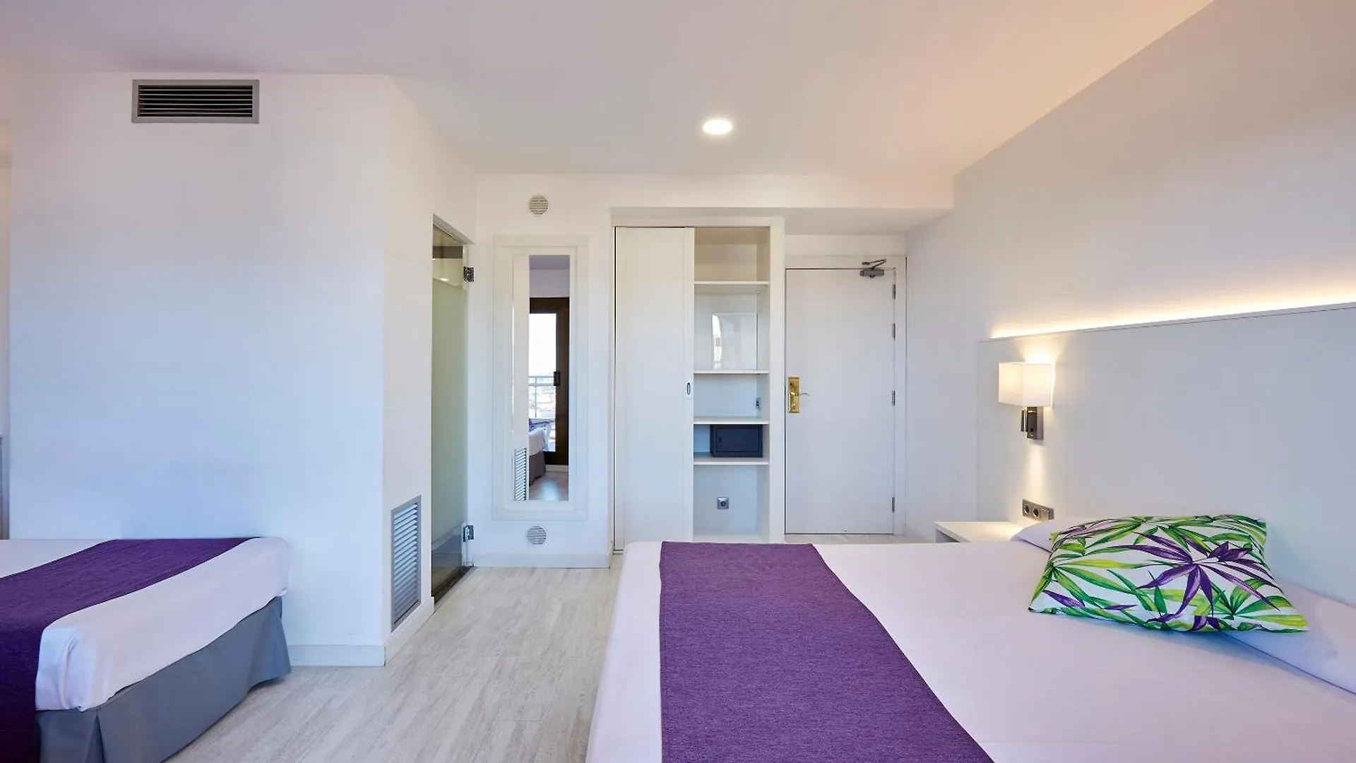 Hotel Samba Lloret de Mar