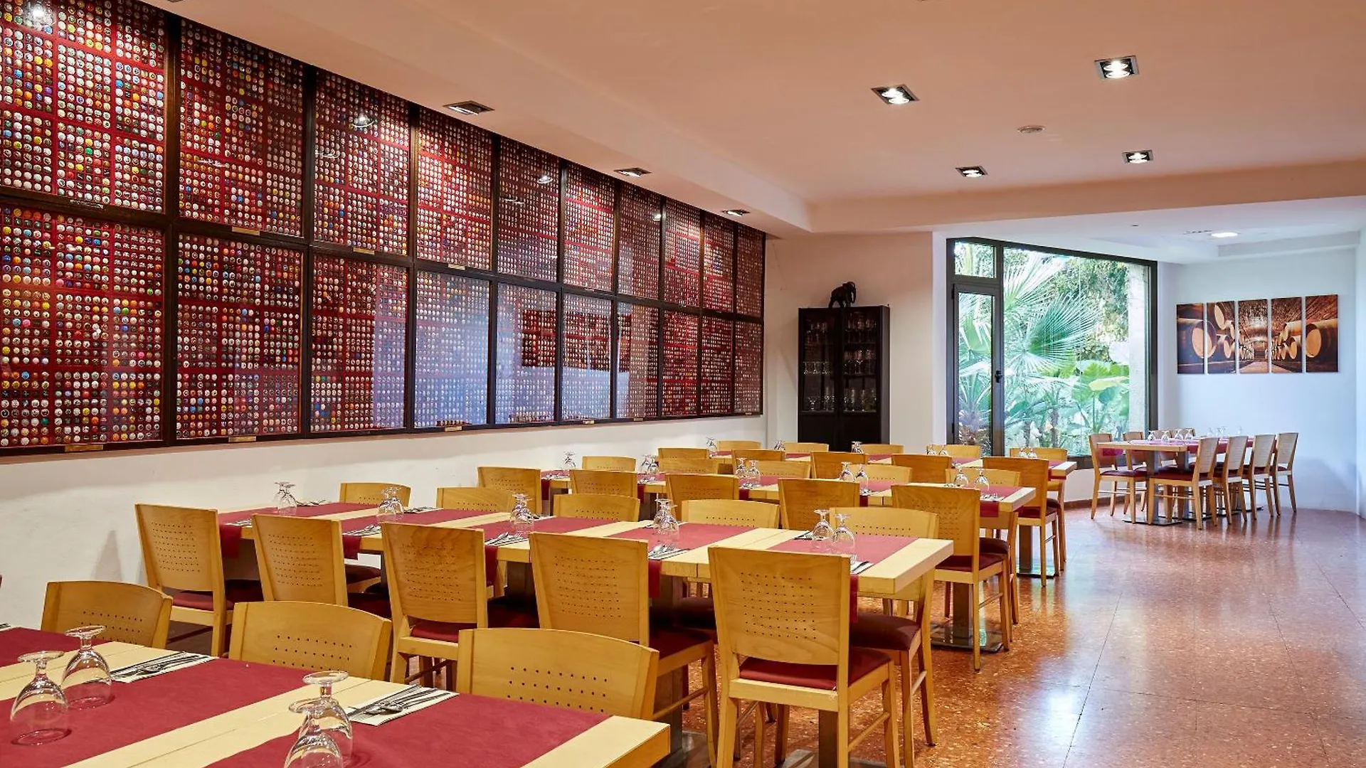 Hotel Samba Lloret de Mar 3*,
