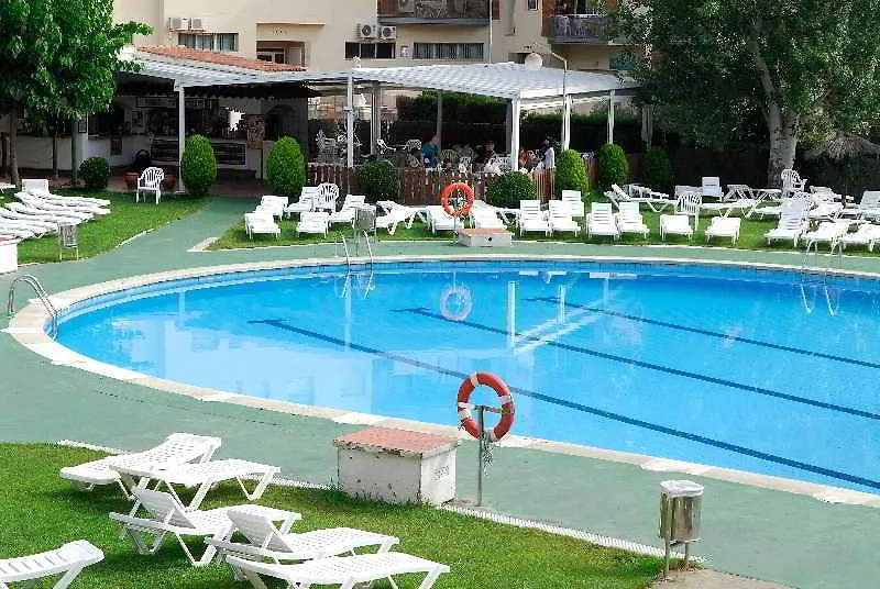 Hotel Samba Lloret de Mar