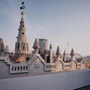 Hotel Gaudi ***