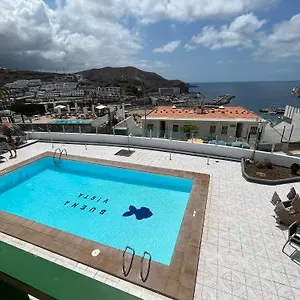  Apartment Buenavista Spain