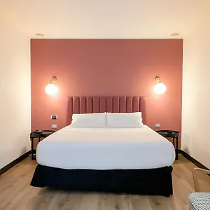 Hotel La Franca Travellers Adults Only **