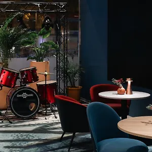 Hotel Indigo Granvia Plaza Espana, An Ihg ****