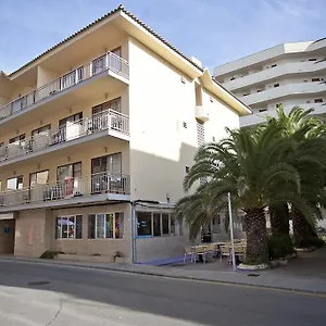 Hostel Bei Juan Bona Vista 