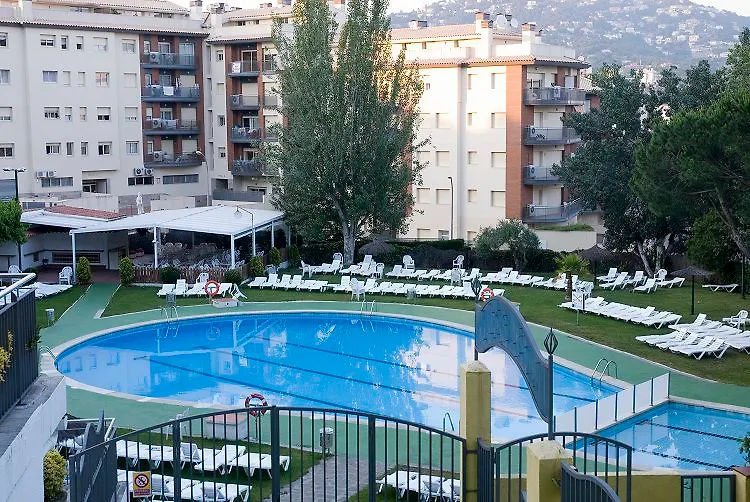 Hotel Samba Lloret de Mar 3*,  Spanien