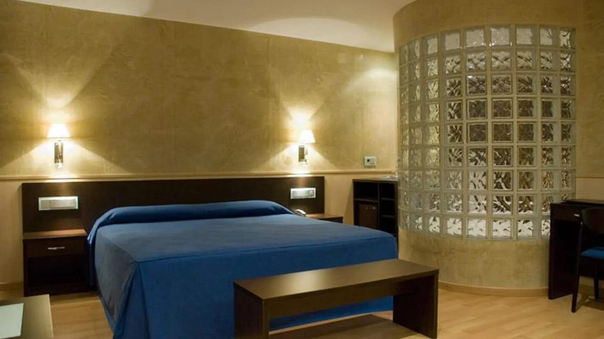 ***  Hotel Samba Lloret de Mar Espanha
