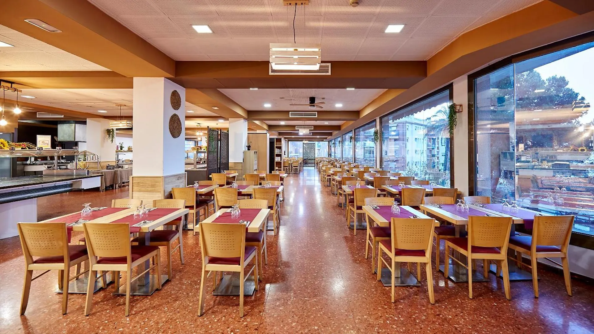 Hotel Samba Lloret de Mar