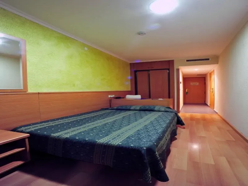 Hotel Samba Lloret de Mar