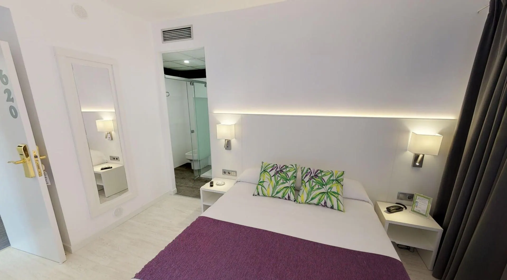 Hotel Samba Lloret de Mar