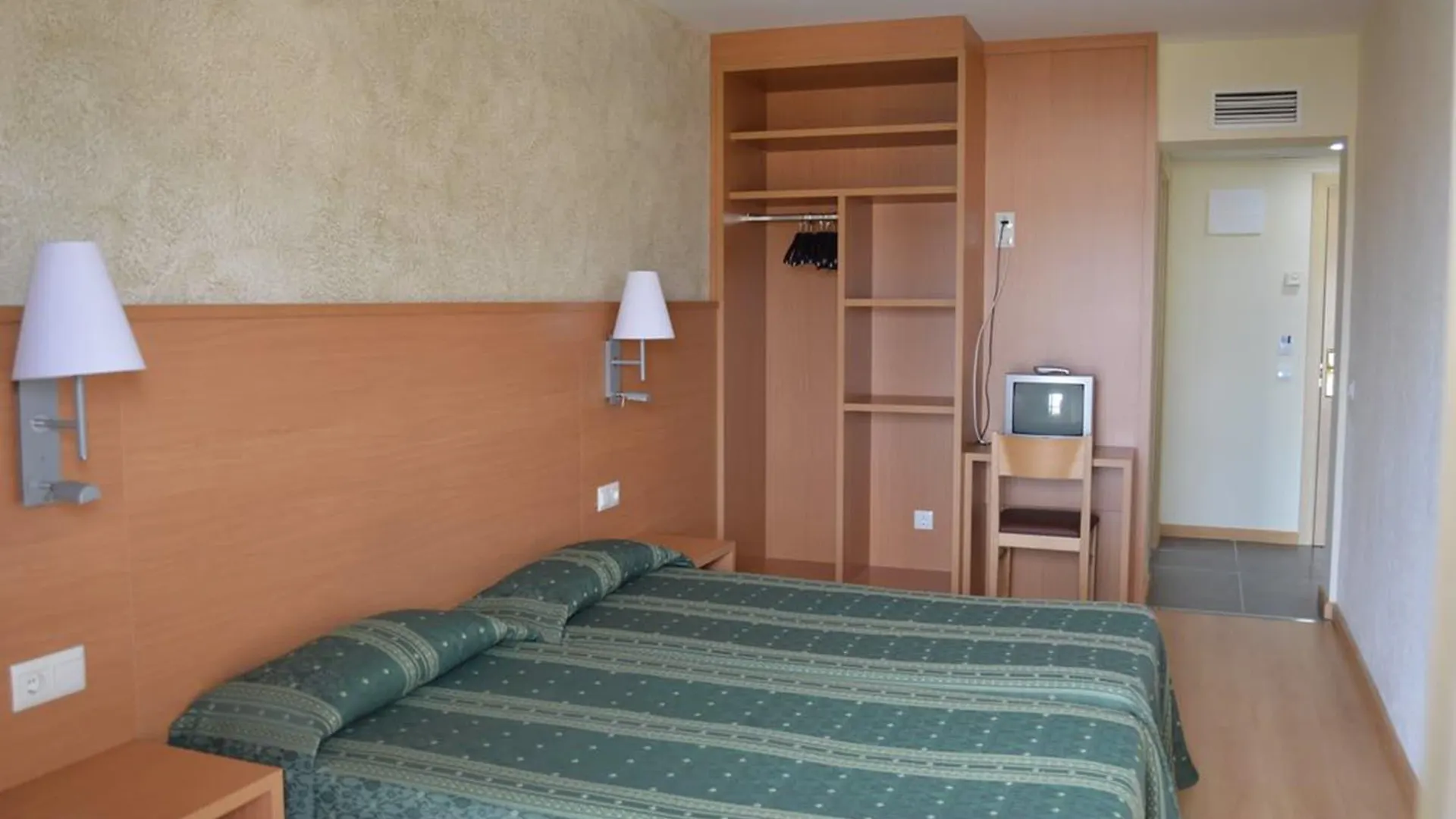 Hotel Samba Lloret de Mar
