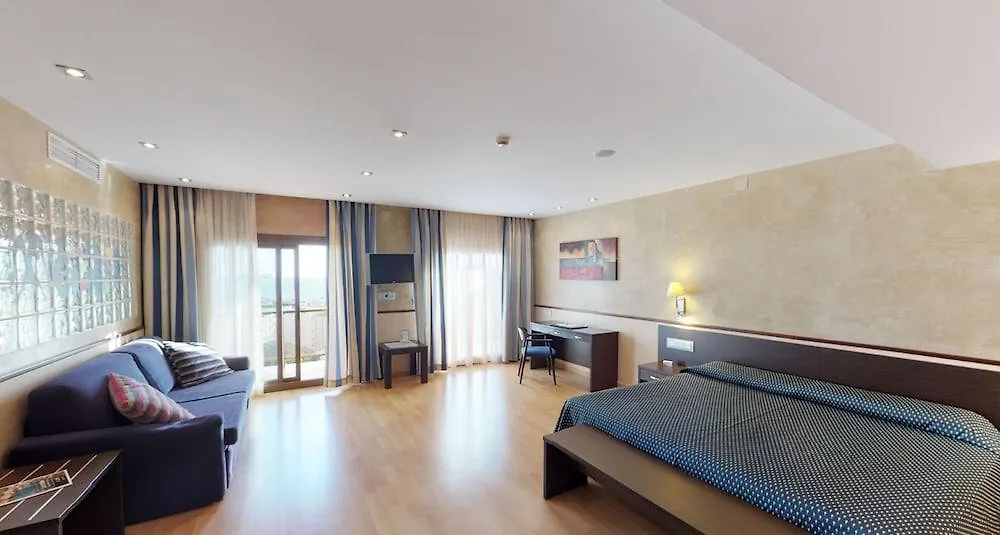 Hotel Samba Lloret de Mar