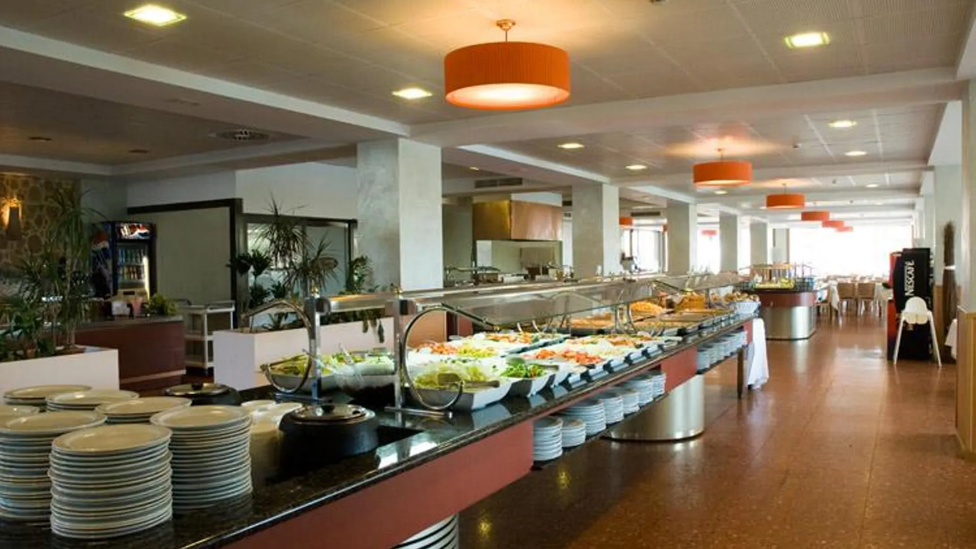 ***  Hotel Samba Lloret de Mar Hiszpania