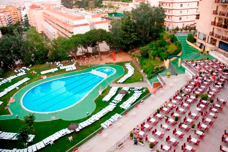 Hotel Samba Lloret de Mar 3*,  Hiszpania