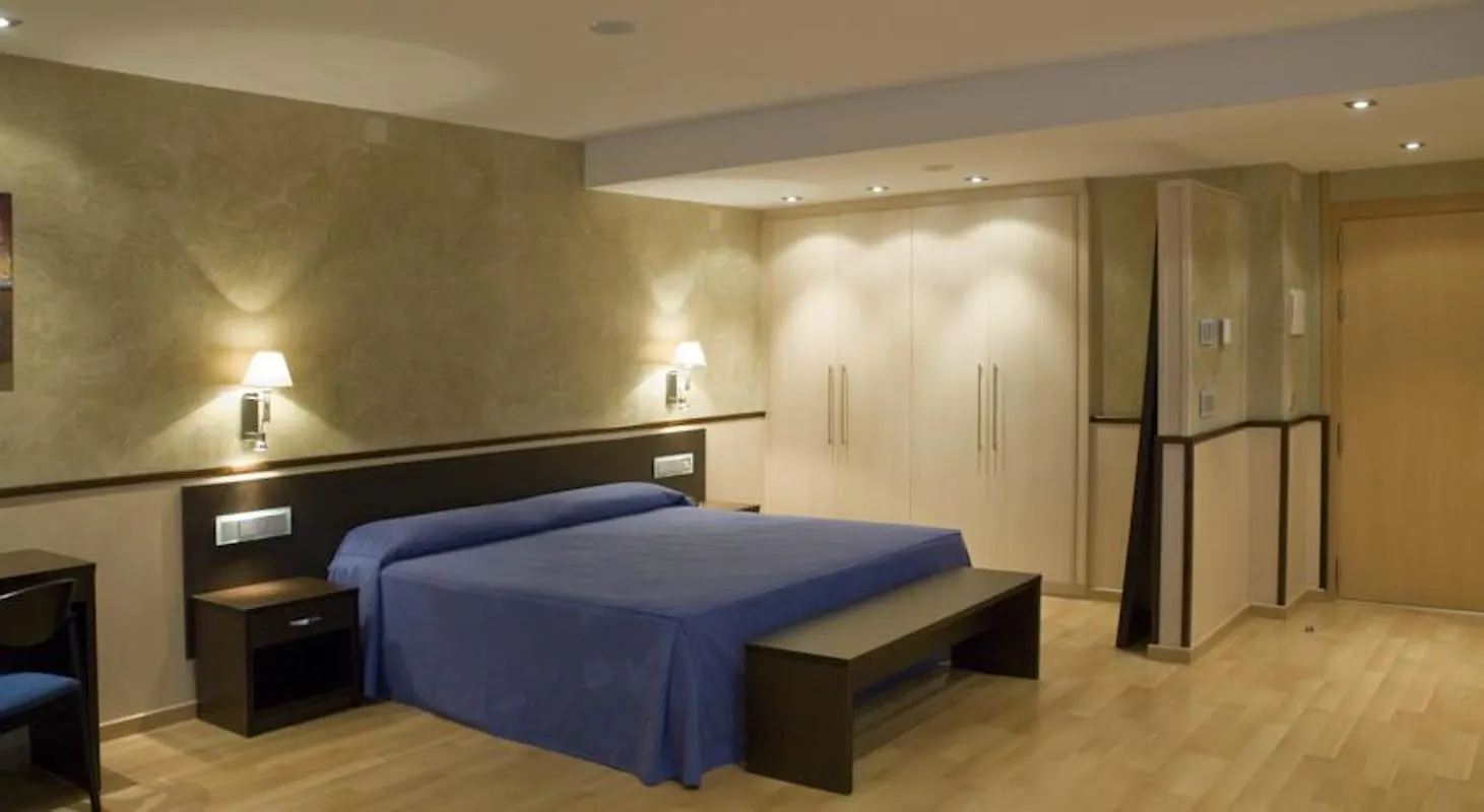 Hotel Samba Lloret de Mar