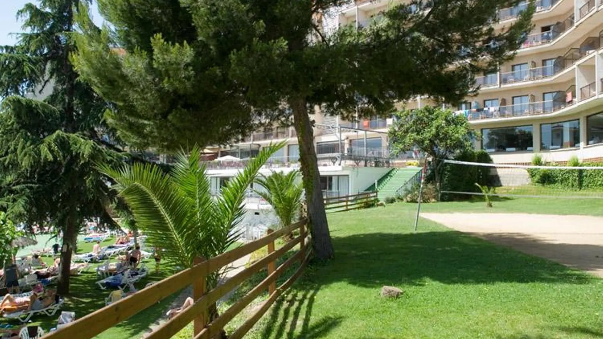 Hotel Samba Lloret de Mar