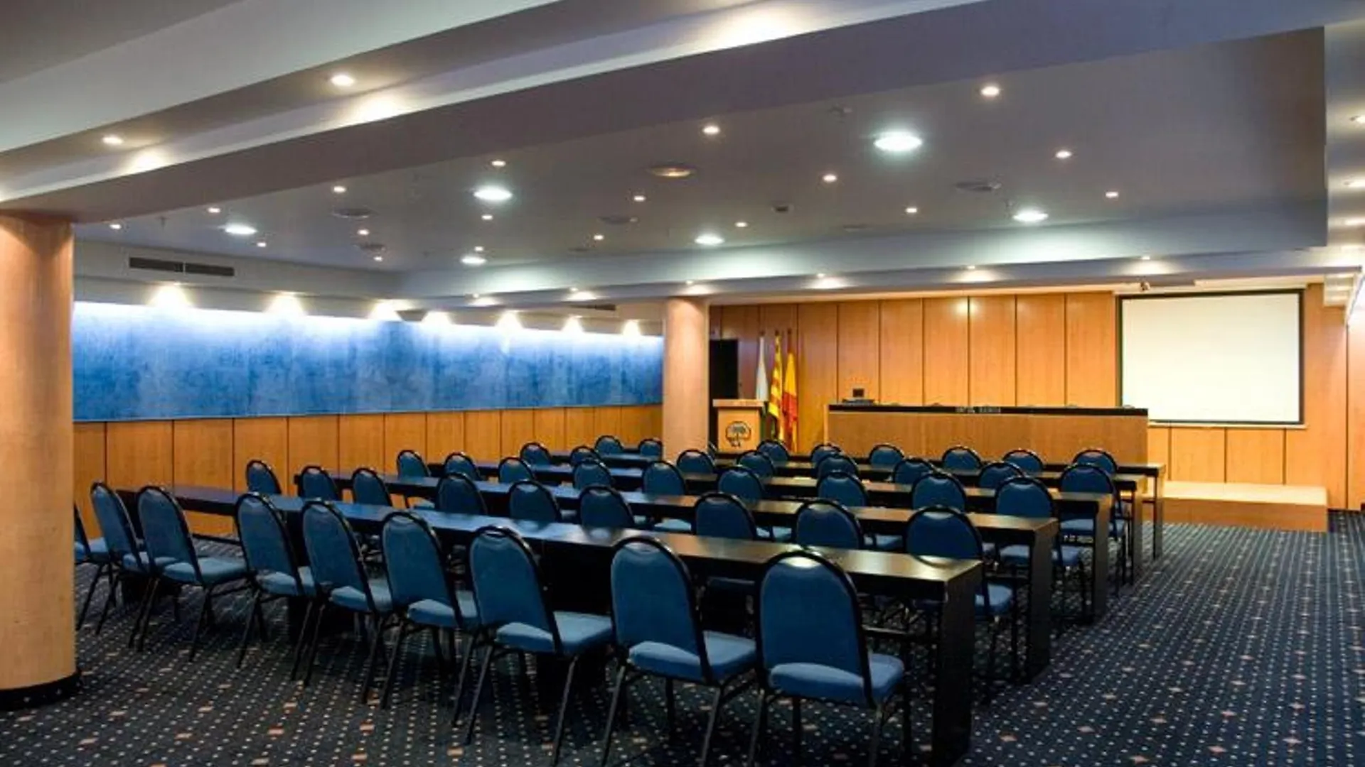 Hotel Samba Lloret de Mar