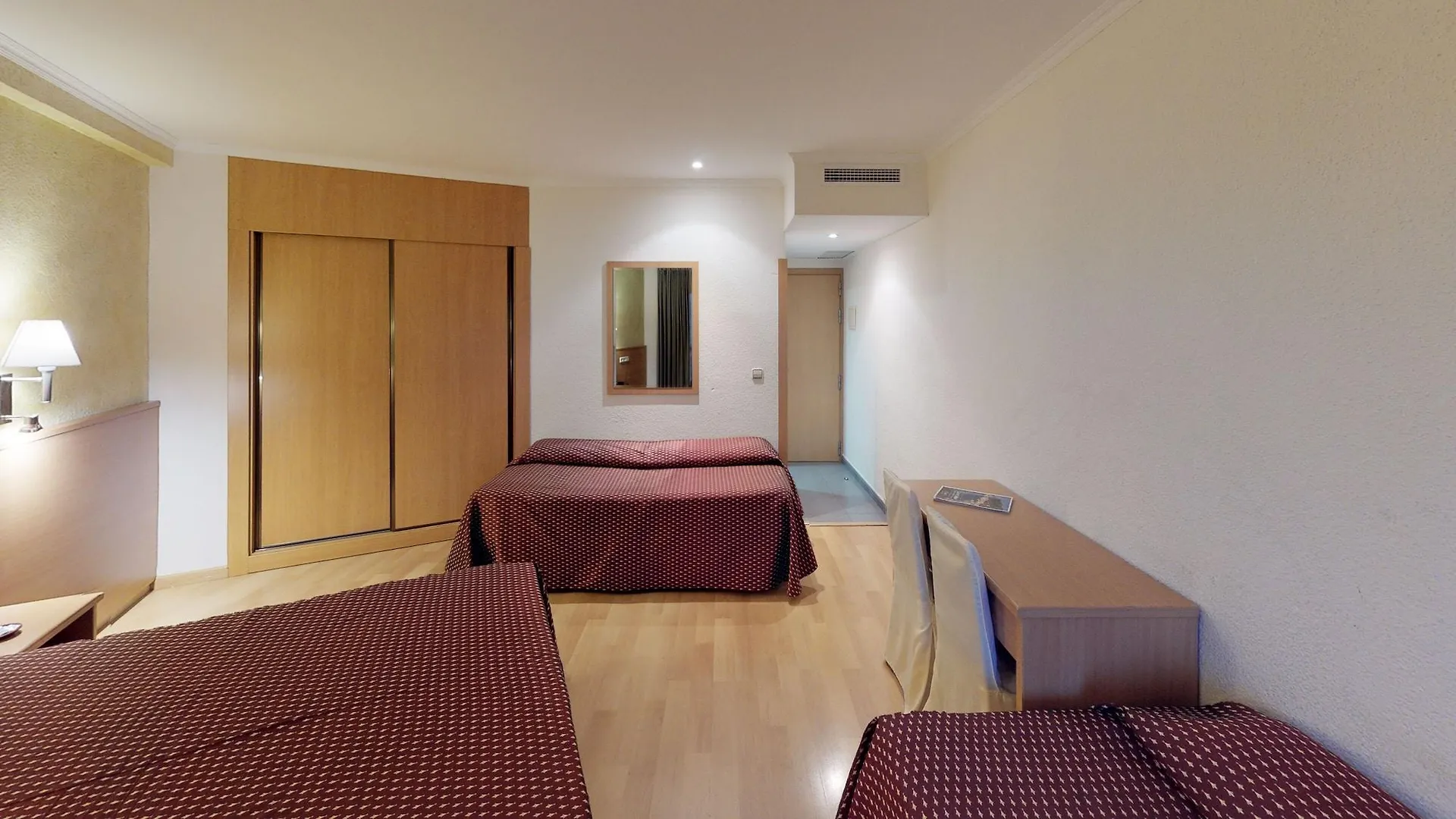 Hotel Samba Lloret de Mar 3*,  Hiszpania
