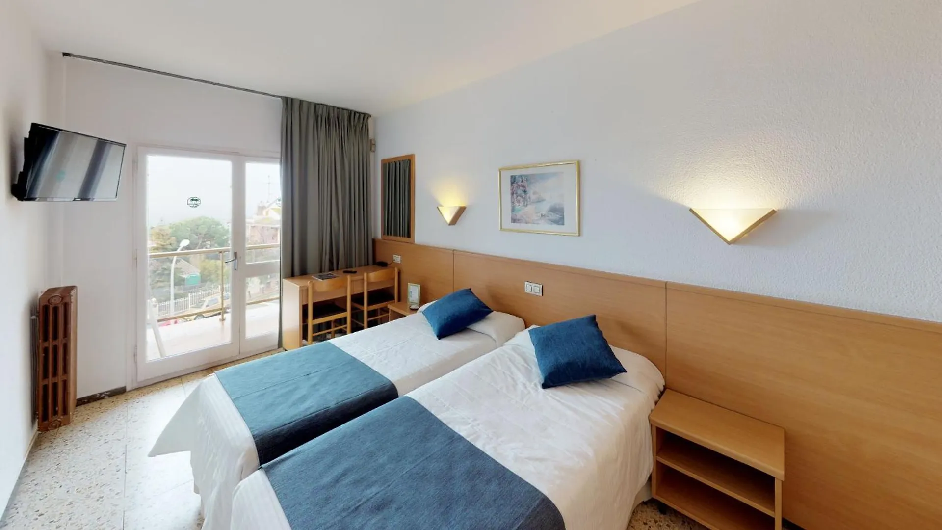 Hotel Samba Lloret de Mar