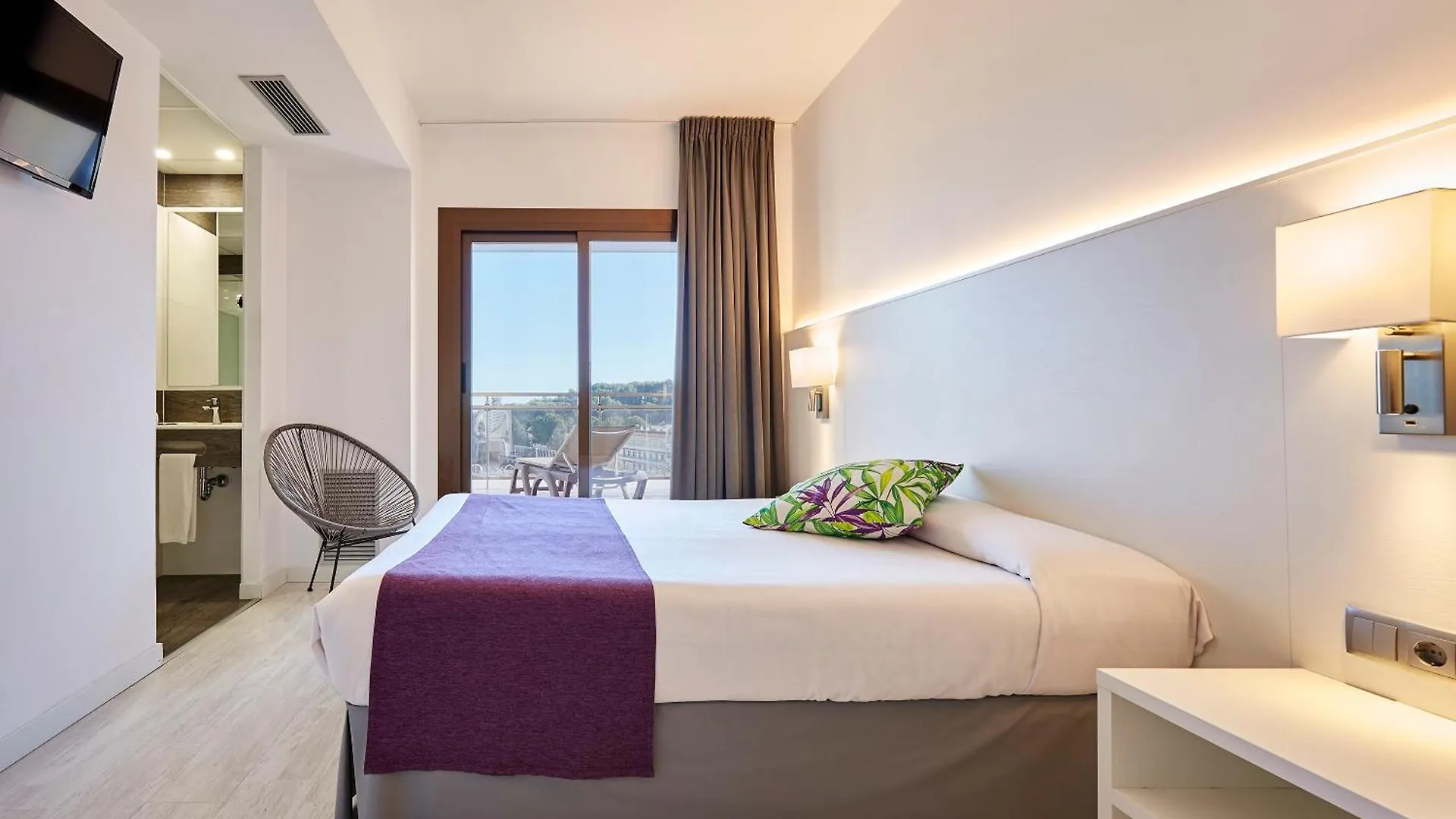 Hotel Samba Lloret de Mar