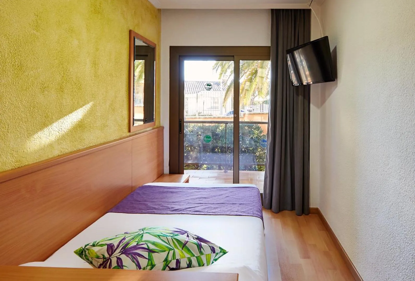 Hotel Samba Lloret de Mar