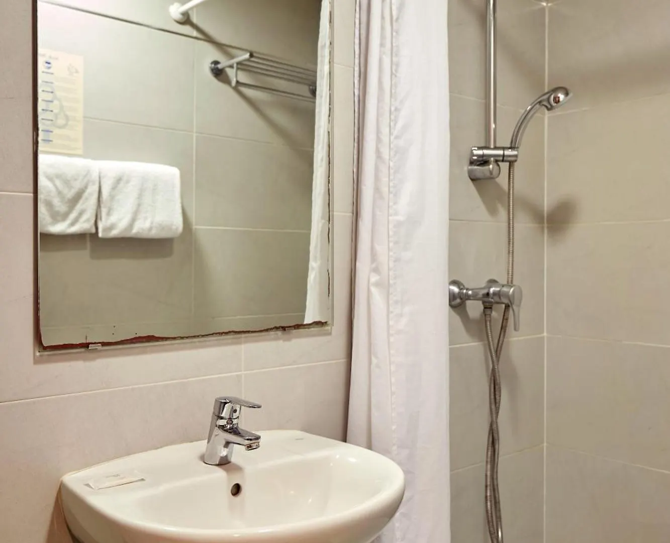 Hotel Samba Lloret de Mar