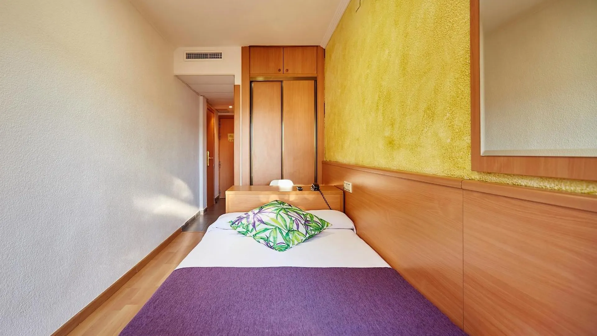 ***  Hotel Samba Lloret de Mar Hiszpania