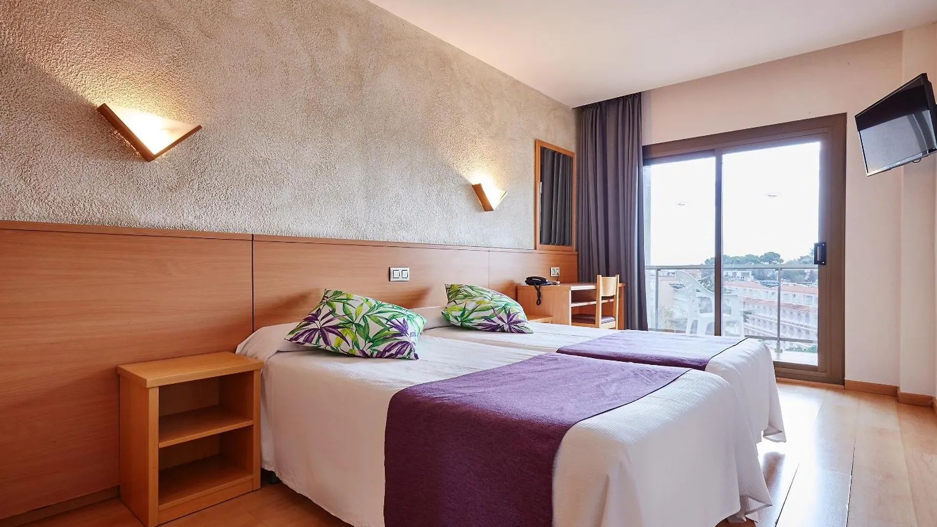 Hotel Samba Lloret de Mar