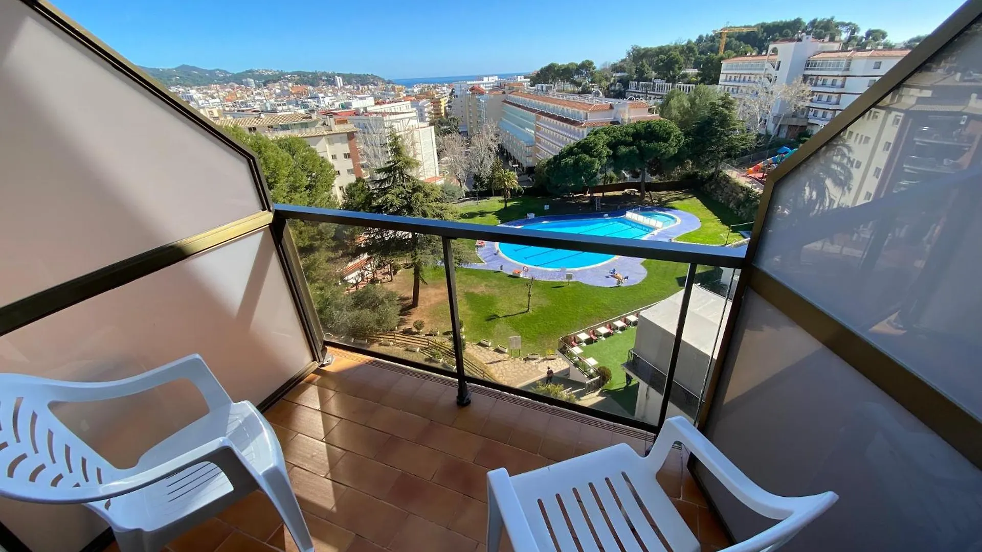 Hotel Samba Lloret de Mar Hiszpania