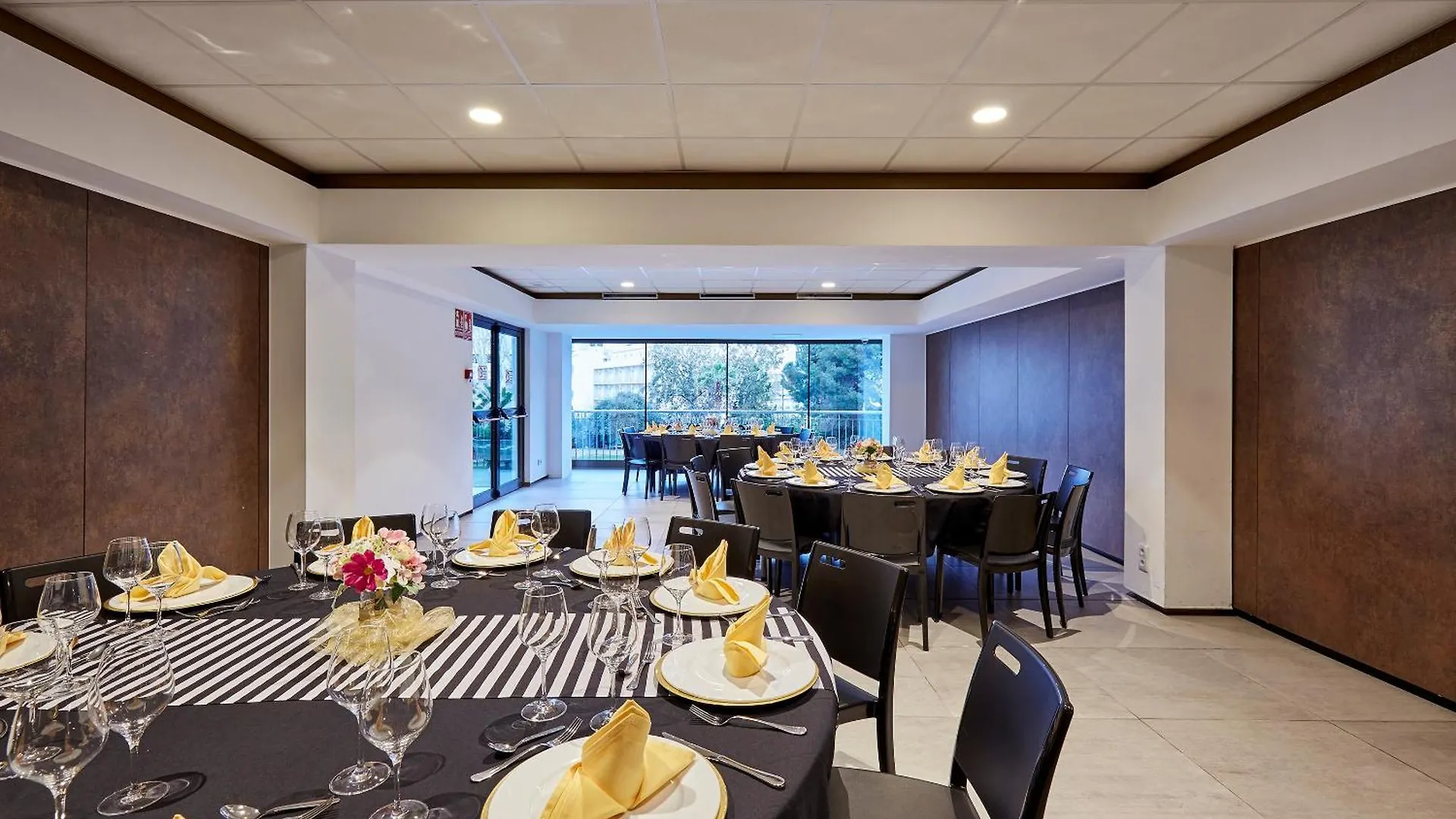 Hotel Samba Lloret de Mar Hiszpania