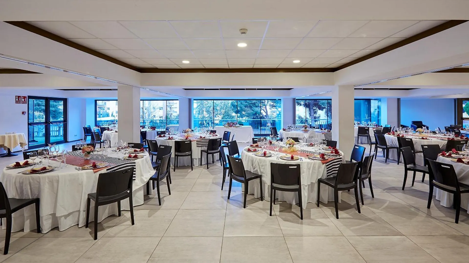 Hotel Samba Lloret de Mar