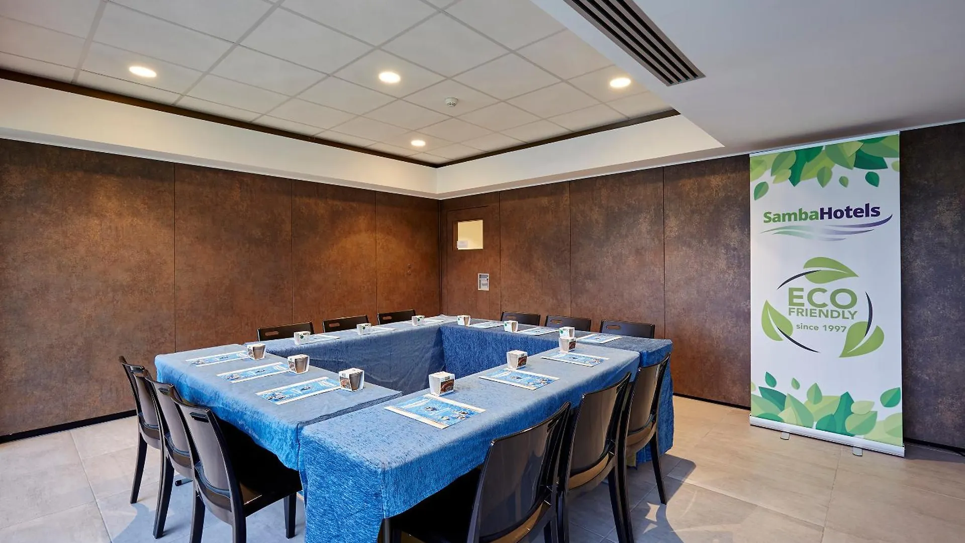 Hotel Samba Lloret de Mar