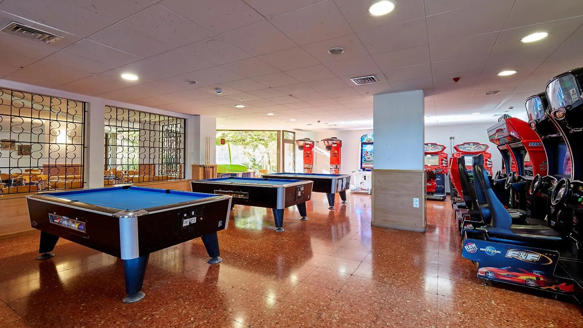 Hotel Samba Lloret de Mar 3*,