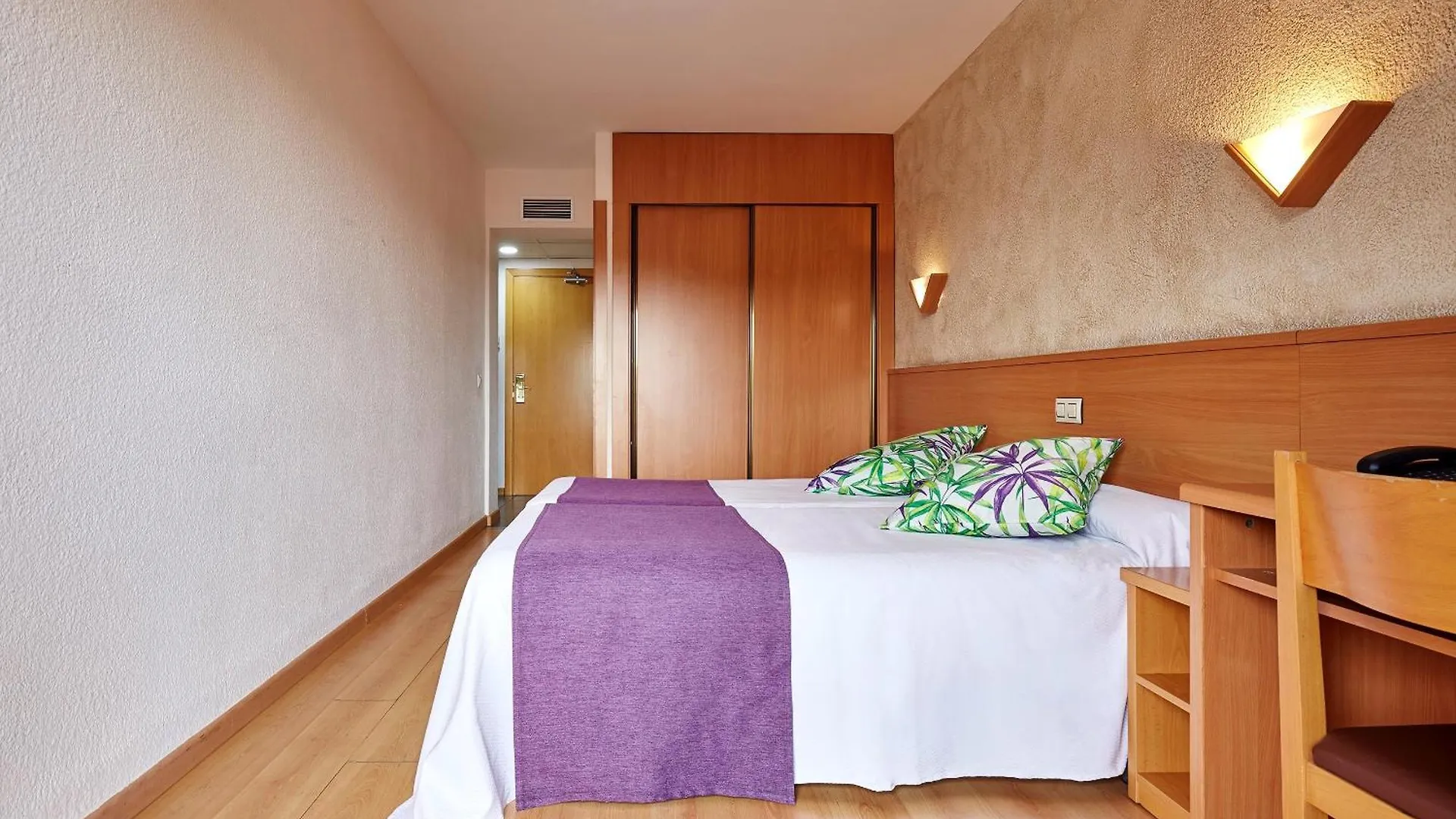 Hotel Samba Lloret de Mar