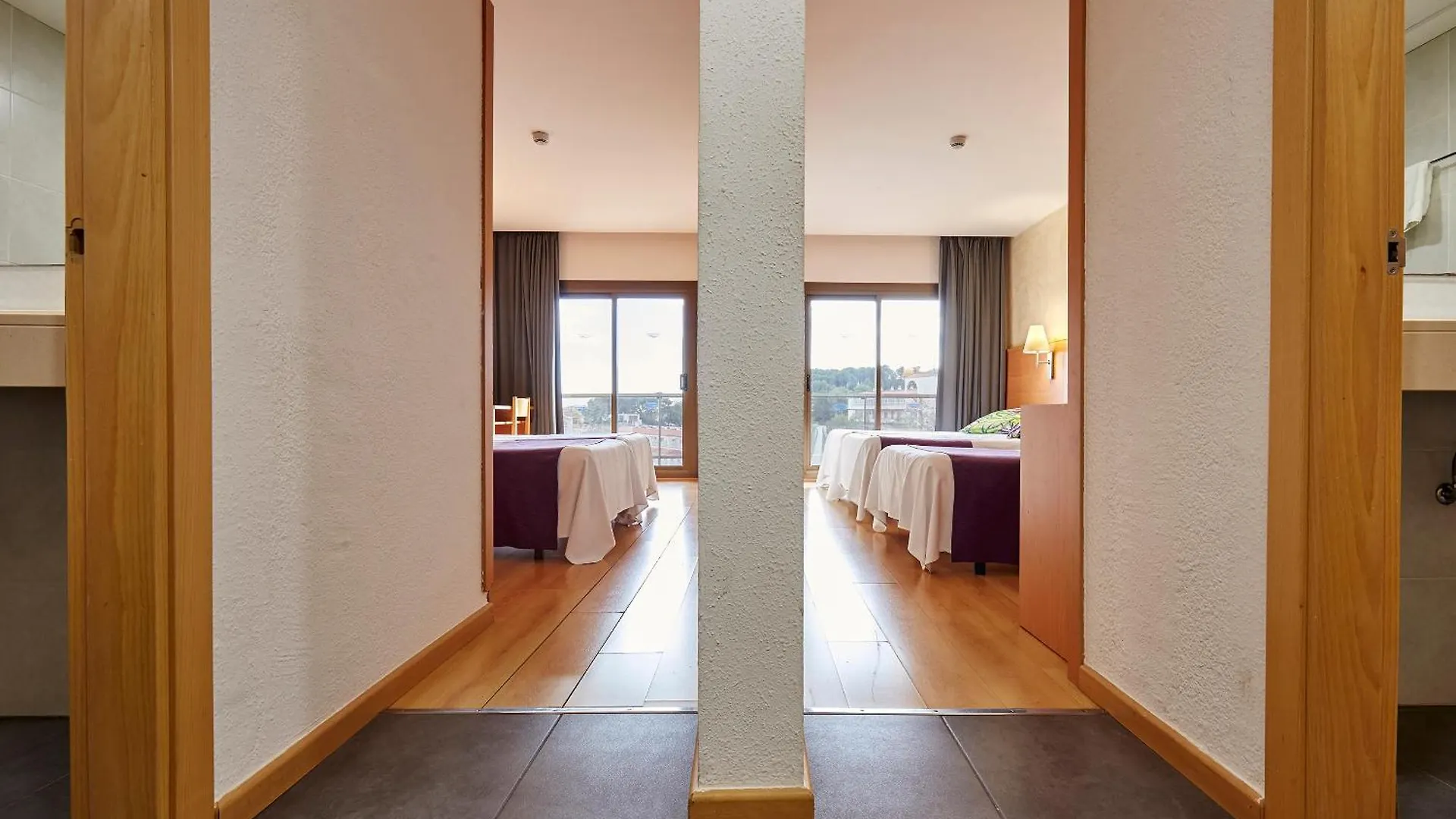 Hotel Samba Lloret de Mar