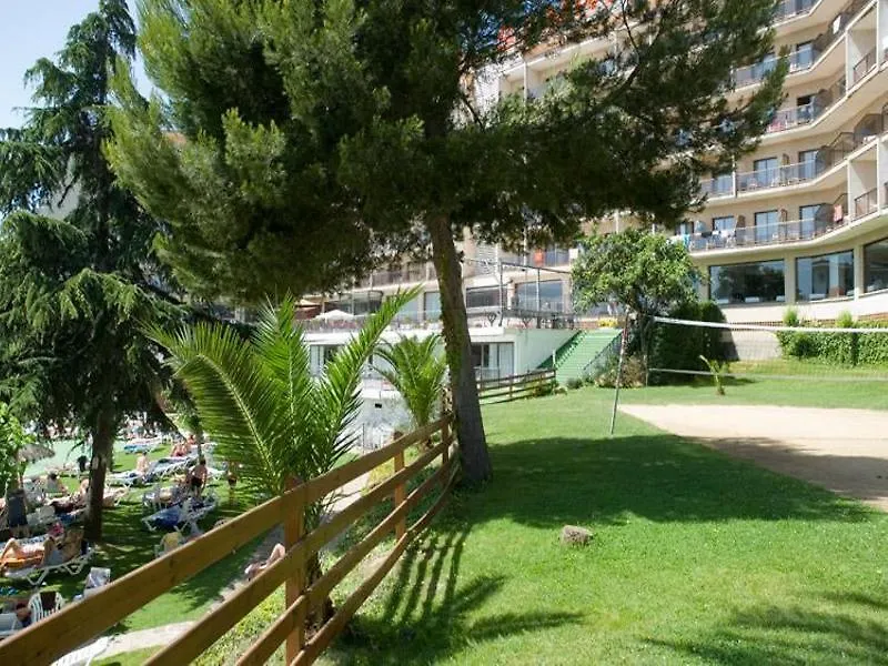 Hotel Samba Lloret de Mar Hiszpania