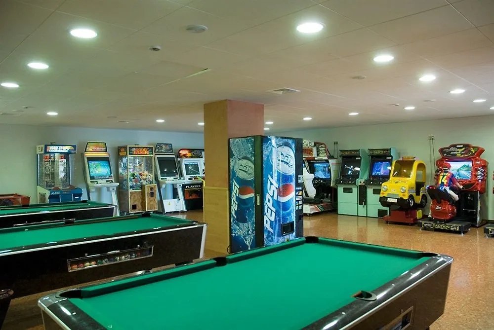 Hotel Samba Lloret de Mar