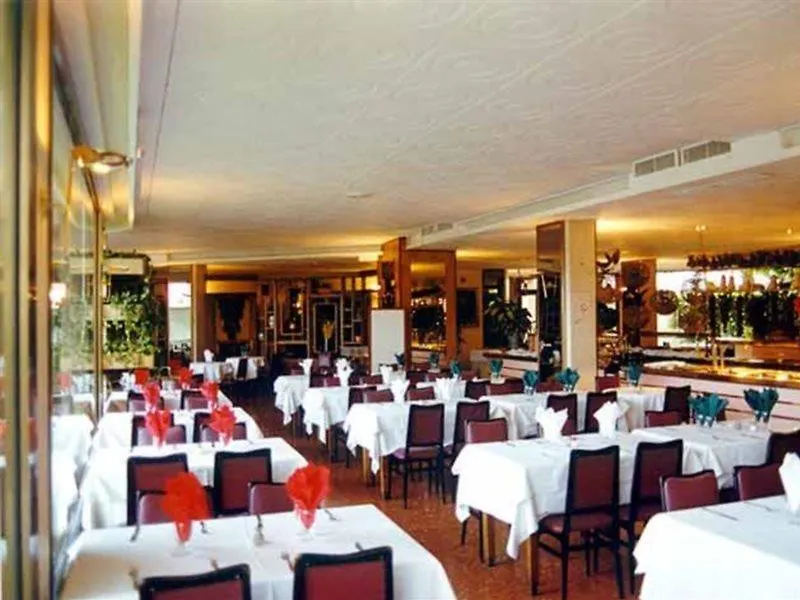 Hotel Samba Lloret de Mar