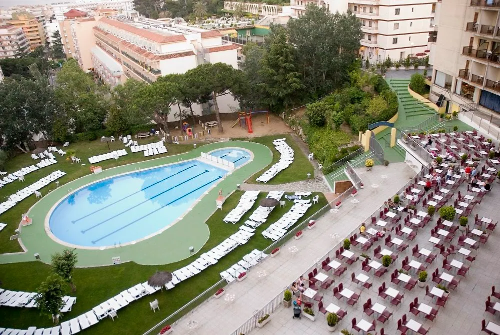 Hotel Samba Lloret de Mar